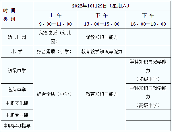 3.兰州申请教师资格的条件是什么？