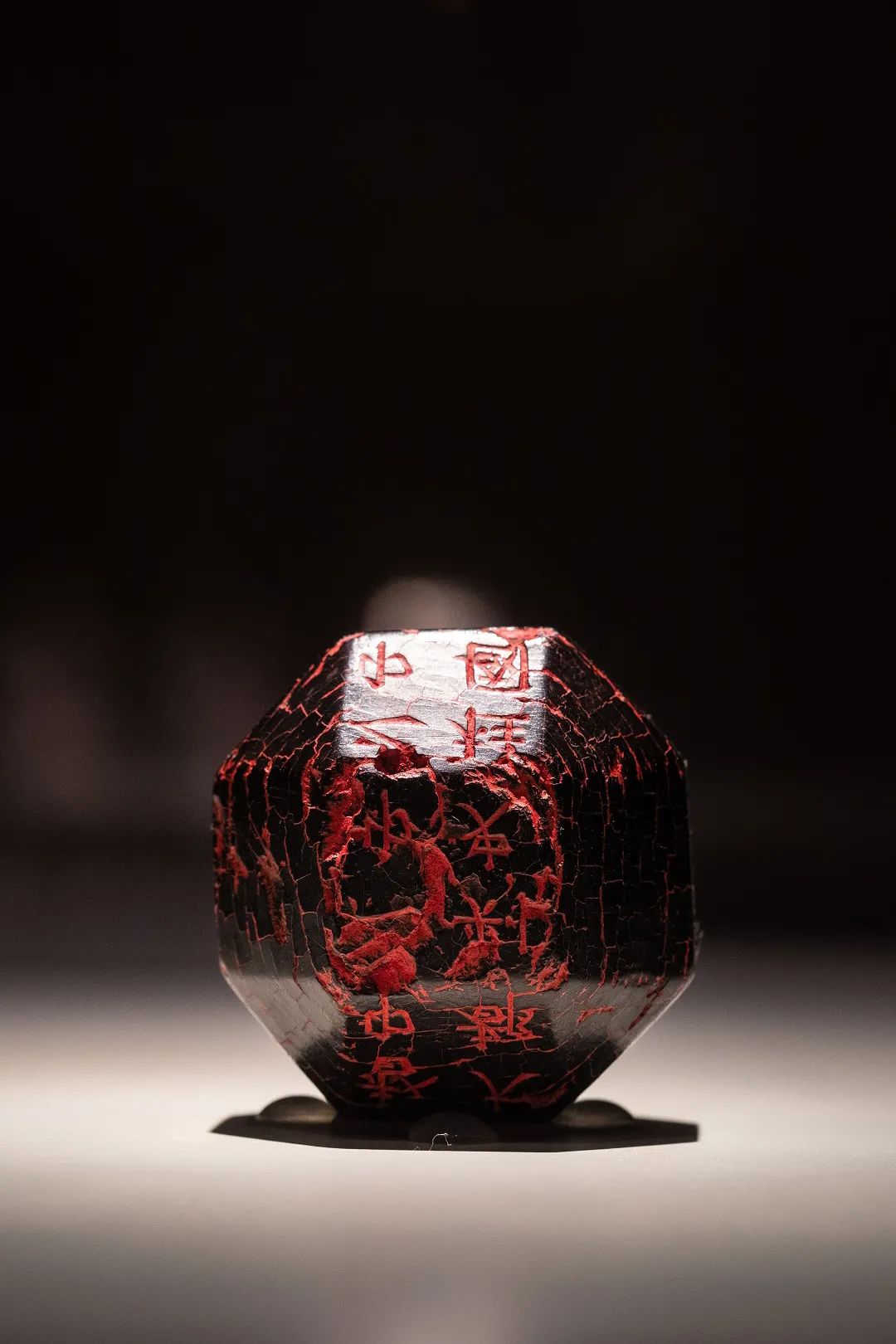 陕残破,残缺 西地下一万年，到底有多少“国家宝藏”？(图4)