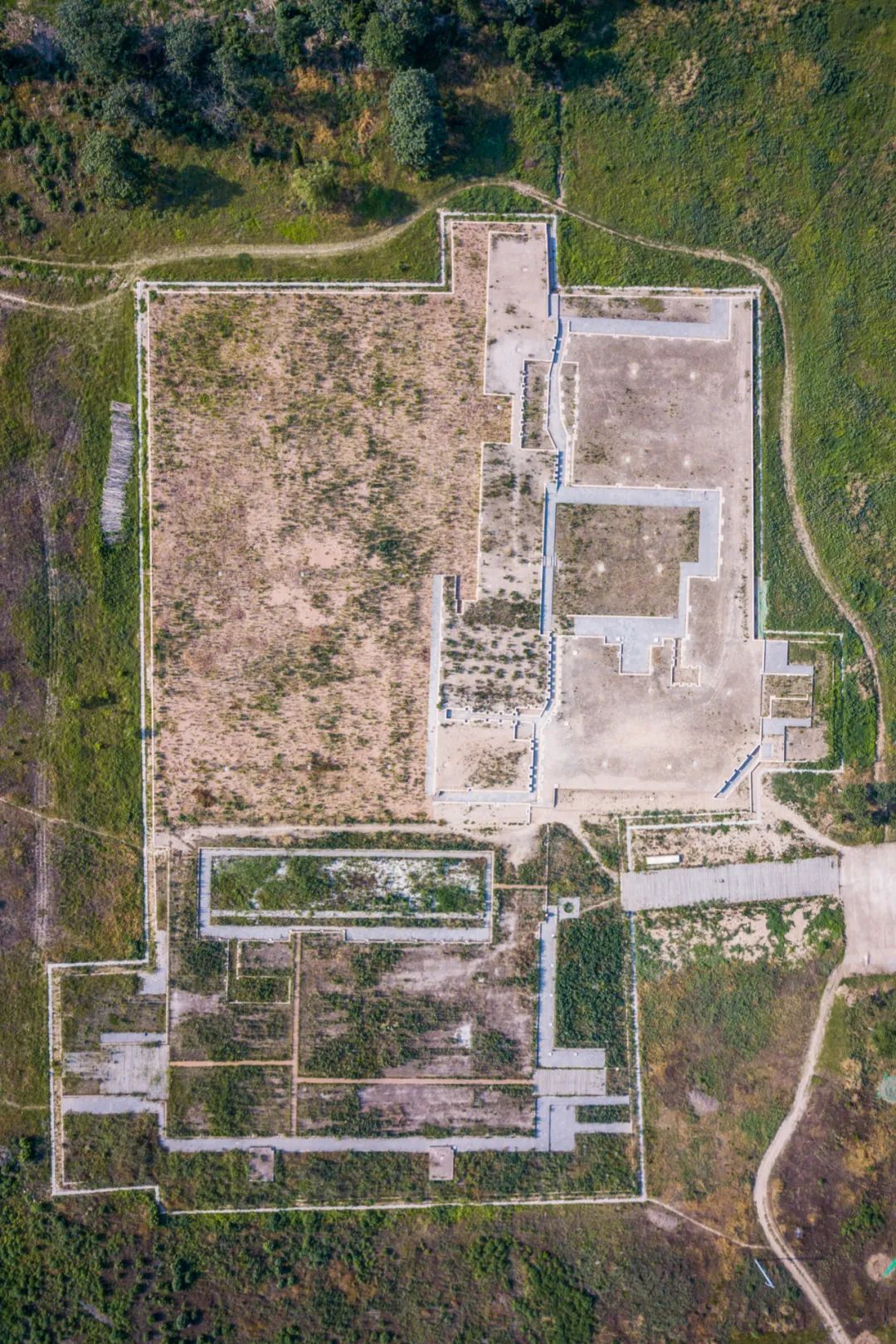 陕残破,残缺 西地下一万年，到底有多少“国家宝藏”？(图61)