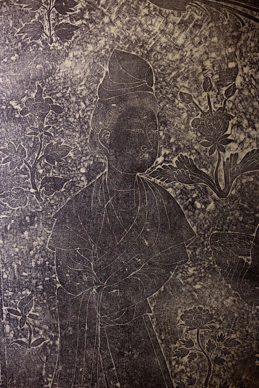 陕残破,残缺 西地下一万年，到底有多少“国家宝藏”？(图74)