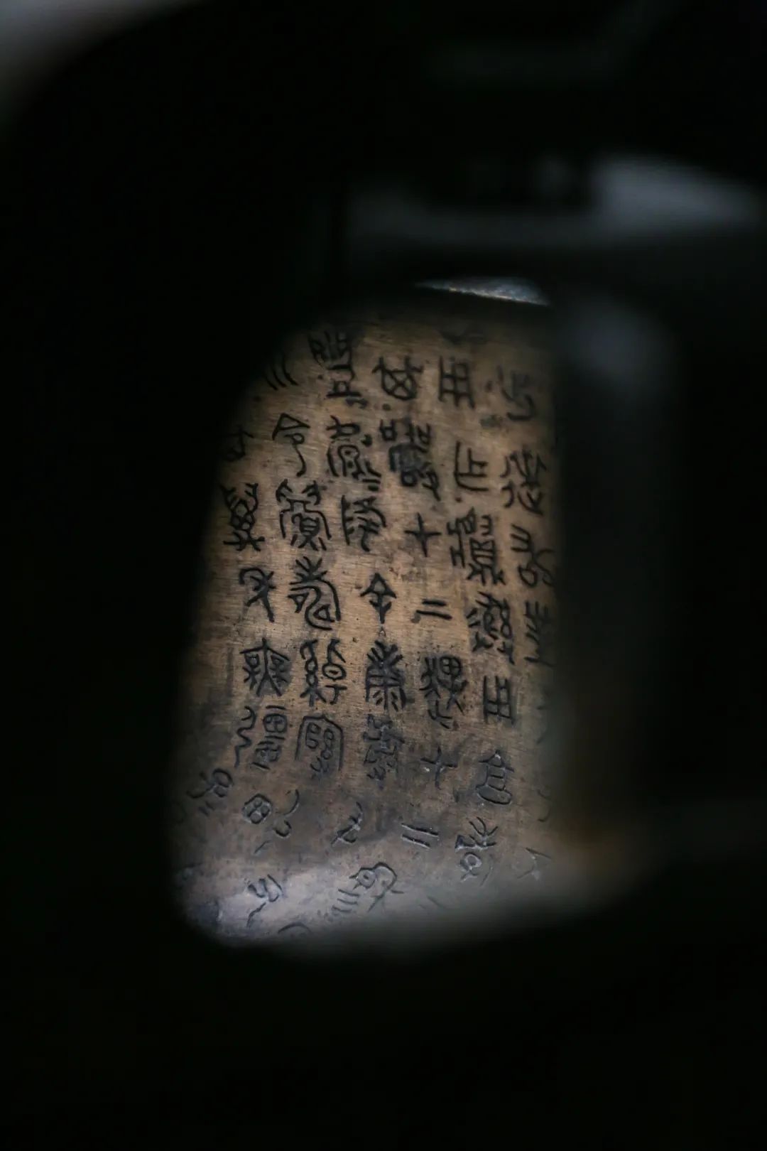 陕残破,残缺 西地下一万年，到底有多少“国家宝藏”？(图79)