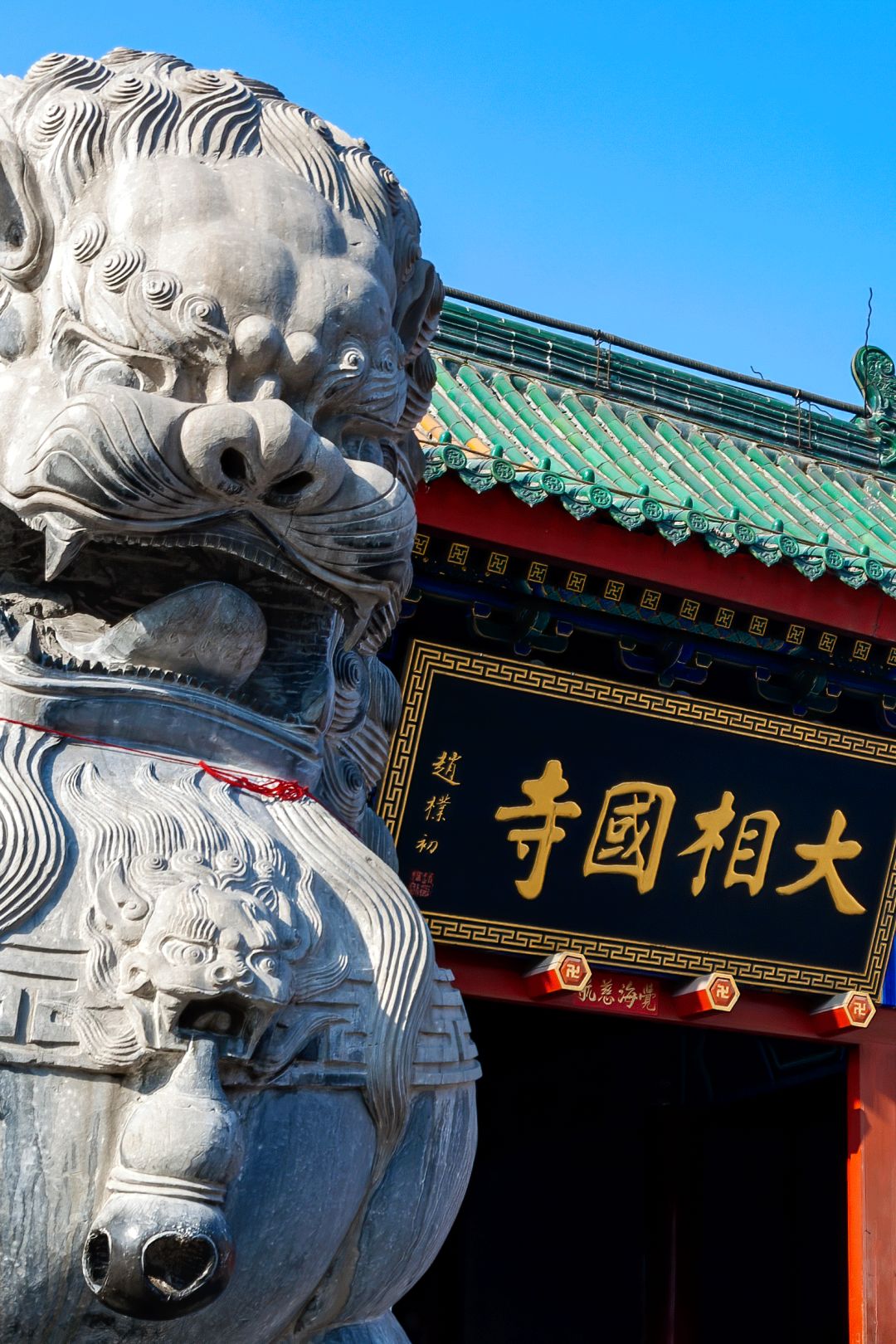 《梦华录》热播，河南这座低调的“八朝古都”藏不住了(图5)