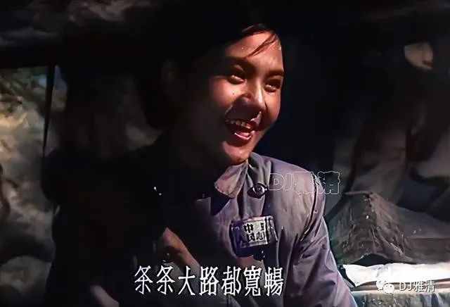纪念 | 著名词作家乔羽去世，回顾歌曲《我的祖国》诞生记(图8)