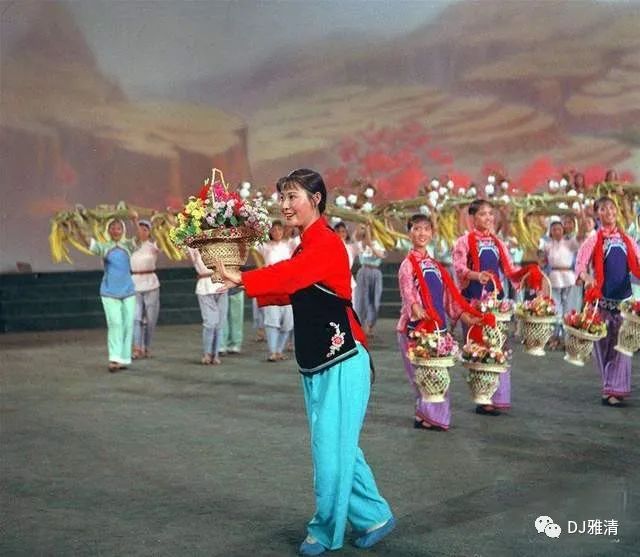 纪念 | 著名词作家乔羽去世，回顾歌曲《我的祖国》诞生记(图12)