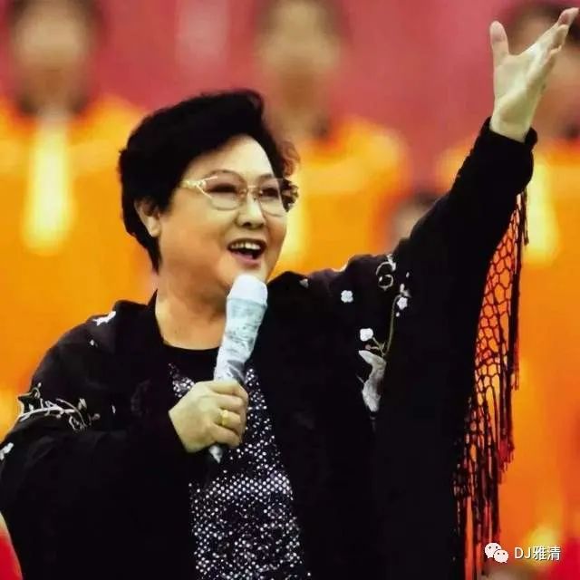 纪念 | 著名词作家乔羽去世，回顾歌曲《我的祖国》诞生记(图14)